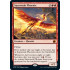 Sunstreak Phoenix v1 (Innistrad: Midnight Hunt)