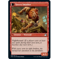 Tavern Ruffian (Innistrad: Midnight Hunt)
