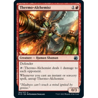 Thermo-Alchemist (Innistrad: Midnight Hunt)