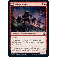 Village Watch (Innistrad: Midnight Hunt)