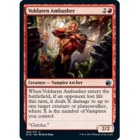 Voldaren Ambusher (Innistrad: Midnight Hunt)