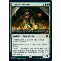Augur of Autumn v1 (Innistrad: Midnight Hunt)