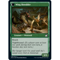 Bird Admirer (Innistrad: Midnight Hunt)