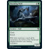 Bounding Wolf (Innistrad: Midnight Hunt)