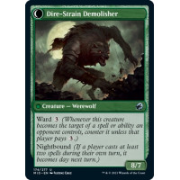 Burly Breaker (Innistrad: Midnight Hunt)