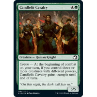 Candlelit Cavalry (Innistrad: Midnight Hunt)