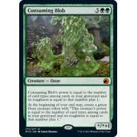 Consuming Blob v1 (Innistrad: Midnight Hunt)