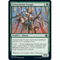 Contortionist Troupe (Innistrad: Midnight Hunt)