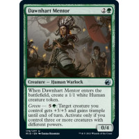 Dawnhart Mentor (Innistrad: Midnight Hunt)