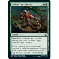 Defend the Celestus (Innistrad: Midnight Hunt)