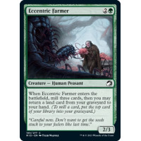 Eccentric Farmer (Innistrad: Midnight Hunt)