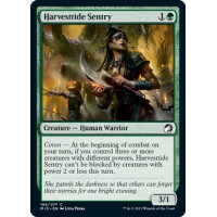 Harvesttide Sentry (Innistrad: Midnight Hunt)