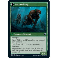 Hound Tamer (Innistrad: Midnight Hunt)
