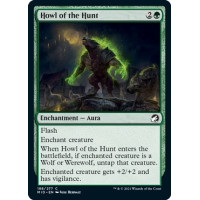 Howl of the Hunt (Innistrad: Midnight Hunt)