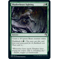 Shadowbeast Sighting (Innistrad: Midnight Hunt)