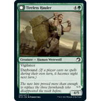 Tireless Hauler (Innistrad: Midnight Hunt)
