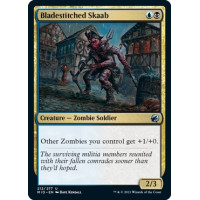 Bladestitched Skaab (Innistrad: Midnight Hunt)