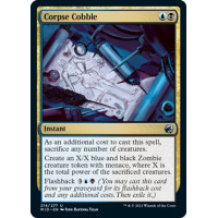 Corpse Cobble (Innistrad: Midnight Hunt)