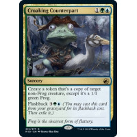 Croaking Counterpart v1 (Innistrad: Midnight Hunt)