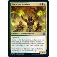 Dawnhart Wardens (Innistrad: Midnight Hunt)