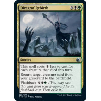 Diregraf Rebirth (Innistrad: Midnight Hunt)