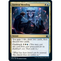 Faithful Mending (Innistrad: Midnight Hunt)