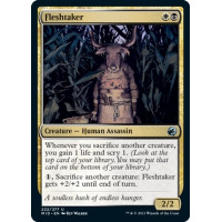 Fleshtaker (Innistrad: Midnight Hunt)