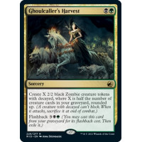 Ghoulcaller's Harvest v1 (Innistrad: Midnight Hunt)