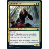Grizzly Ghoul (Innistrad: Midnight Hunt)