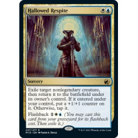 Hallowed Respite v1 (Innistrad: Midnight Hunt)