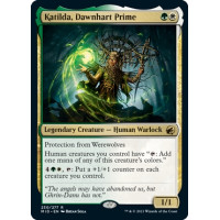 Katilda, Dawnhart Prime (Innistrad: Midnight Hunt)