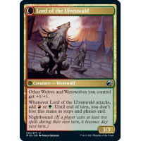 Kessig Naturalist (Innistrad: Midnight Hunt)