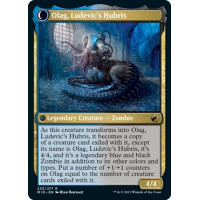 Ludevic, Necrogenius (Innistrad: Midnight Hunt)