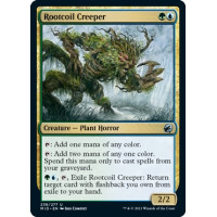 Rootcoil Creeper (Innistrad: Midnight Hunt)