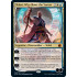 Teferi, Who Slows the Sunset v1 (Innistrad: Midnight Hunt)