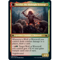 Tovolar, Dire Overlord (Innistrad: Midnight Hunt)