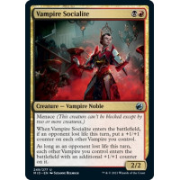 Vampire Socialite (Innistrad: Midnight Hunt)