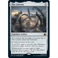 The Celestus v1 (Innistrad: Midnight Hunt)