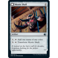Mystic Skull (Innistrad: Midnight Hunt)