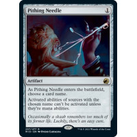 Pithing Needle v1 (Innistrad: Midnight Hunt)