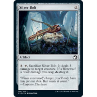Silver Bolt (Innistrad: Midnight Hunt)