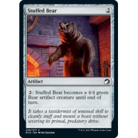 Stuffed Bear (Innistrad: Midnight Hunt)