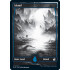 Island v2 (Innistrad: Midnight Hunt)