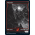 Mountain v3 (Innistrad: Midnight Hunt)