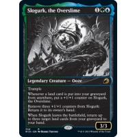 Slogurk, the Overslime v1 (Innistrad: Midnight Hunt)