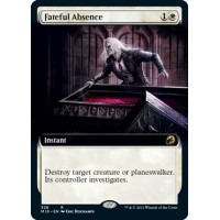 Fateful Absence v2 (Innistrad: Midnight Hunt)
