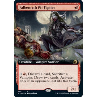 Falkenrath Pit Fighter v2 (Innistrad: Midnight Hunt)