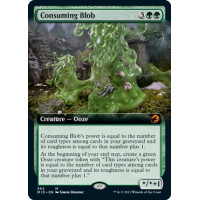 Consuming Blob v2 (Innistrad: Midnight Hunt)