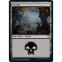 Swamp v1 (Innistrad: Midnight Hunt)