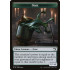 Ooze Token (Innistrad: Midnight Hunt)